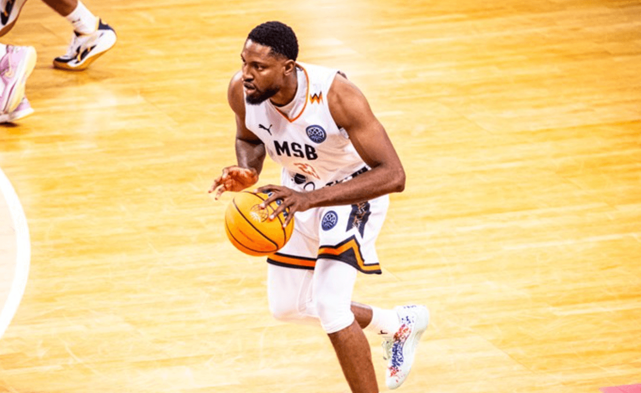 Le Mans libère Tyran De Lattibeaudière avant la fin de son remplacement médical