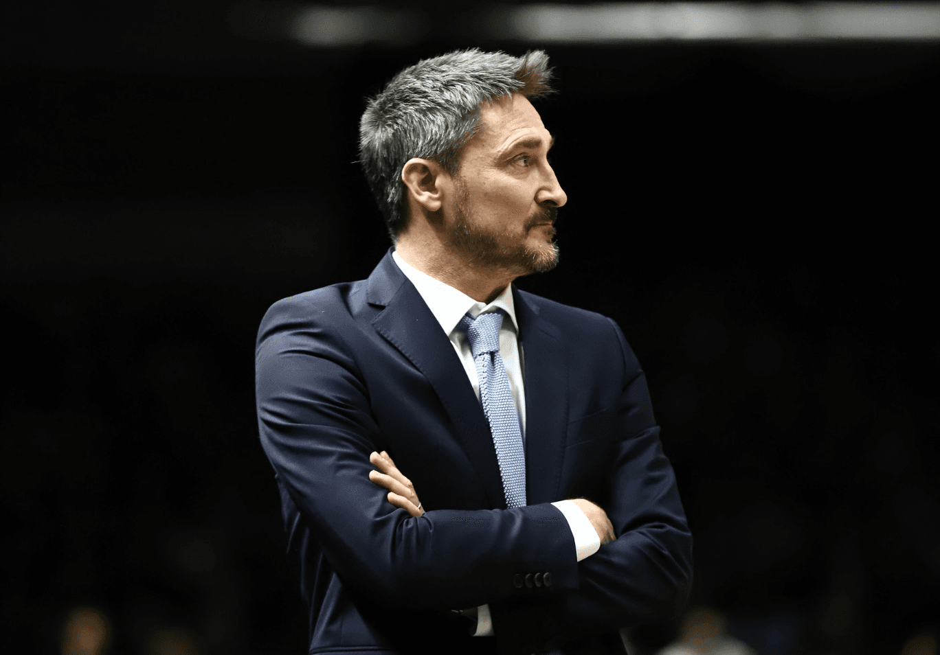 Le recrutement de l’ASVEL en stand-by ?