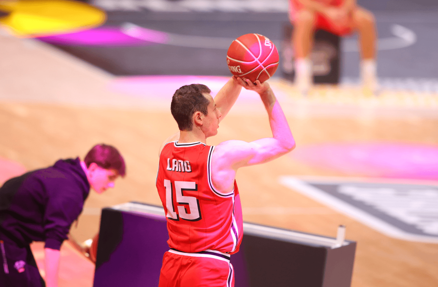 Le programme de la soirée du All-Star Game LNB 2023