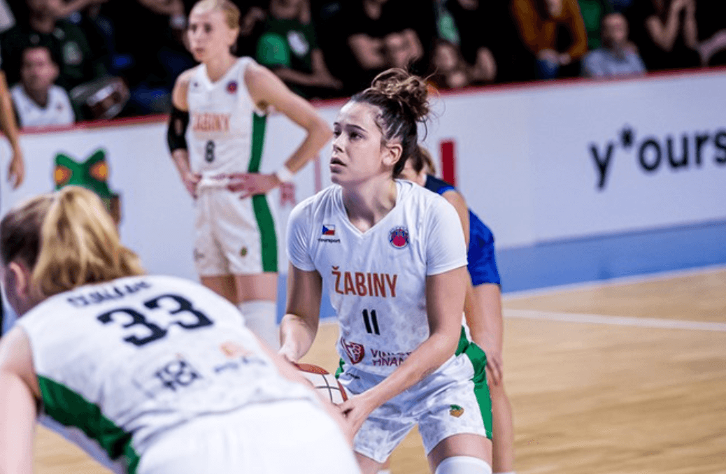 Lou Lopez-Sénéchal quitte Brno pour l’Espagne