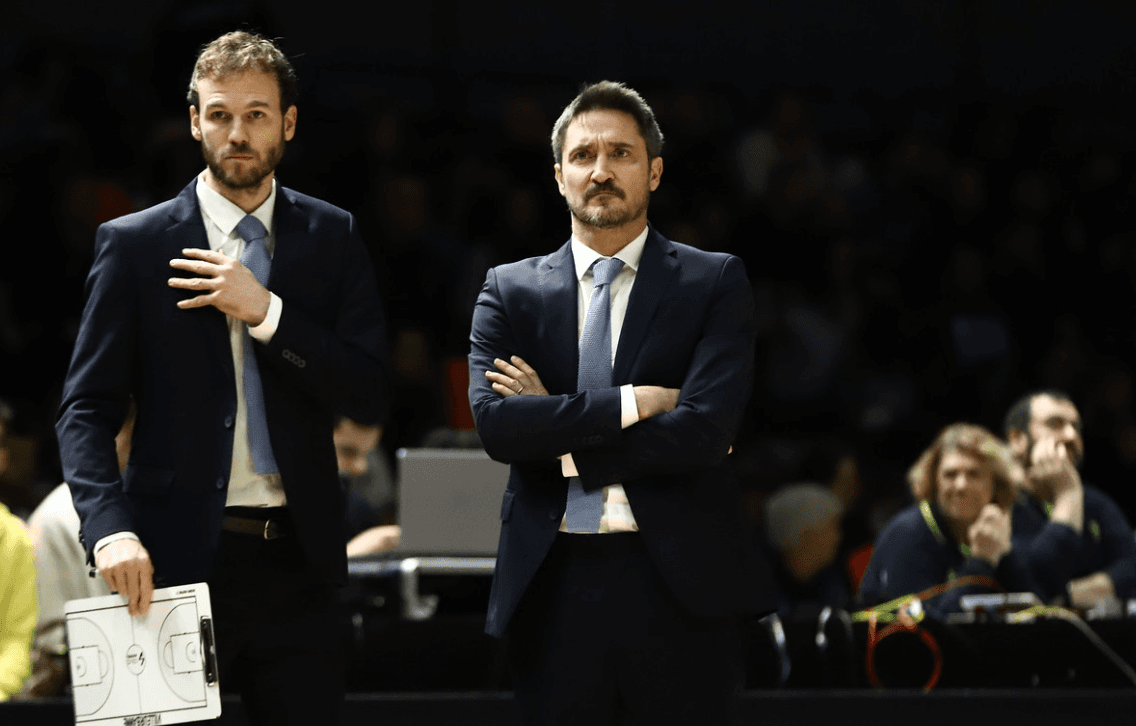 Tony Parker ne mâche pas ses mots sur Gianmarco Pozzecco : « Je savais que cela finirait comme ça »