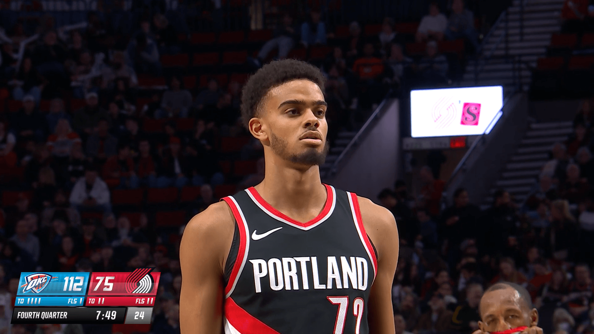 ITW Rayan Rupert : « Je sais que mon travail va finir par payer »