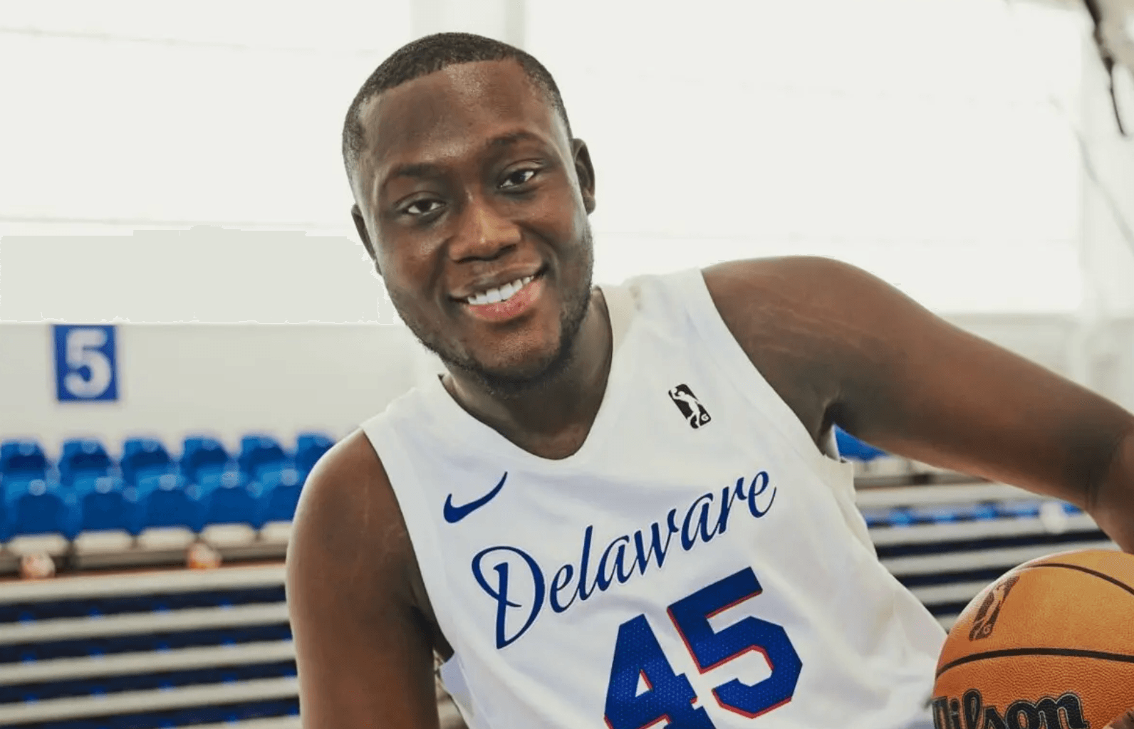 De la NBA à la lanterne rouge de Betclic ELITE, Sekou Doumbouya devrait s’engager avec Boulogne-Levallois