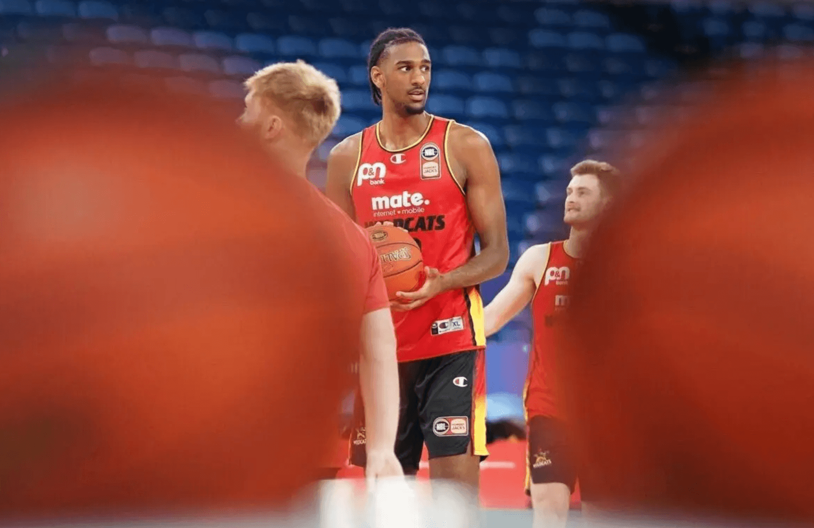 Après un mois d’absence, Alexandre Sarr de retour pour la fin de saison avec Perth