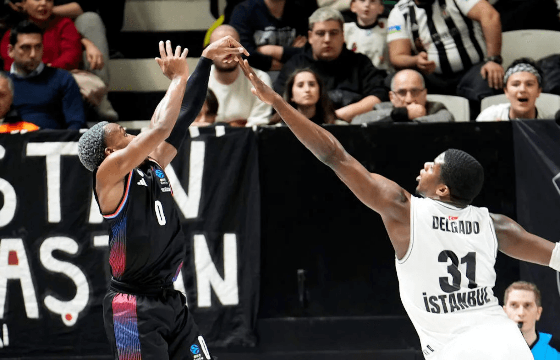 Paris retrouve son sérieux contre Besiktas
