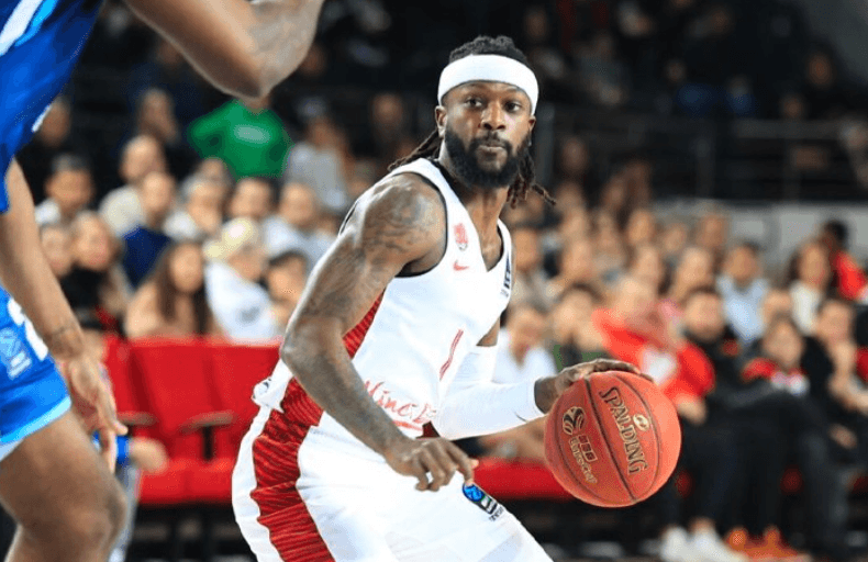 La JL Bourg, victorieuse d’Ankara, jouera pour la première fois les quarts de finale de l’EuroCup