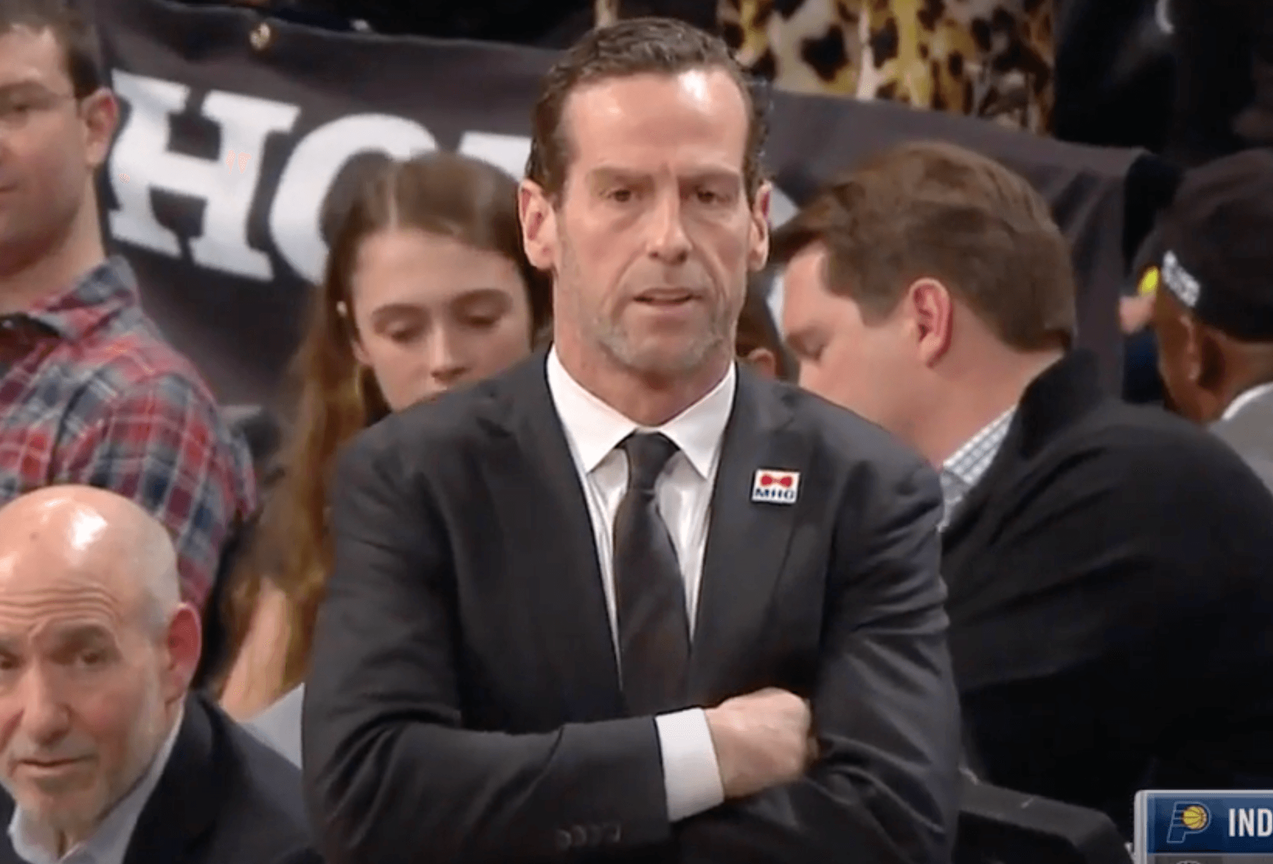Kenny Atkinson doit amener « de nouvelles idées » aux Bleus pour les Jeux olympiques de Paris