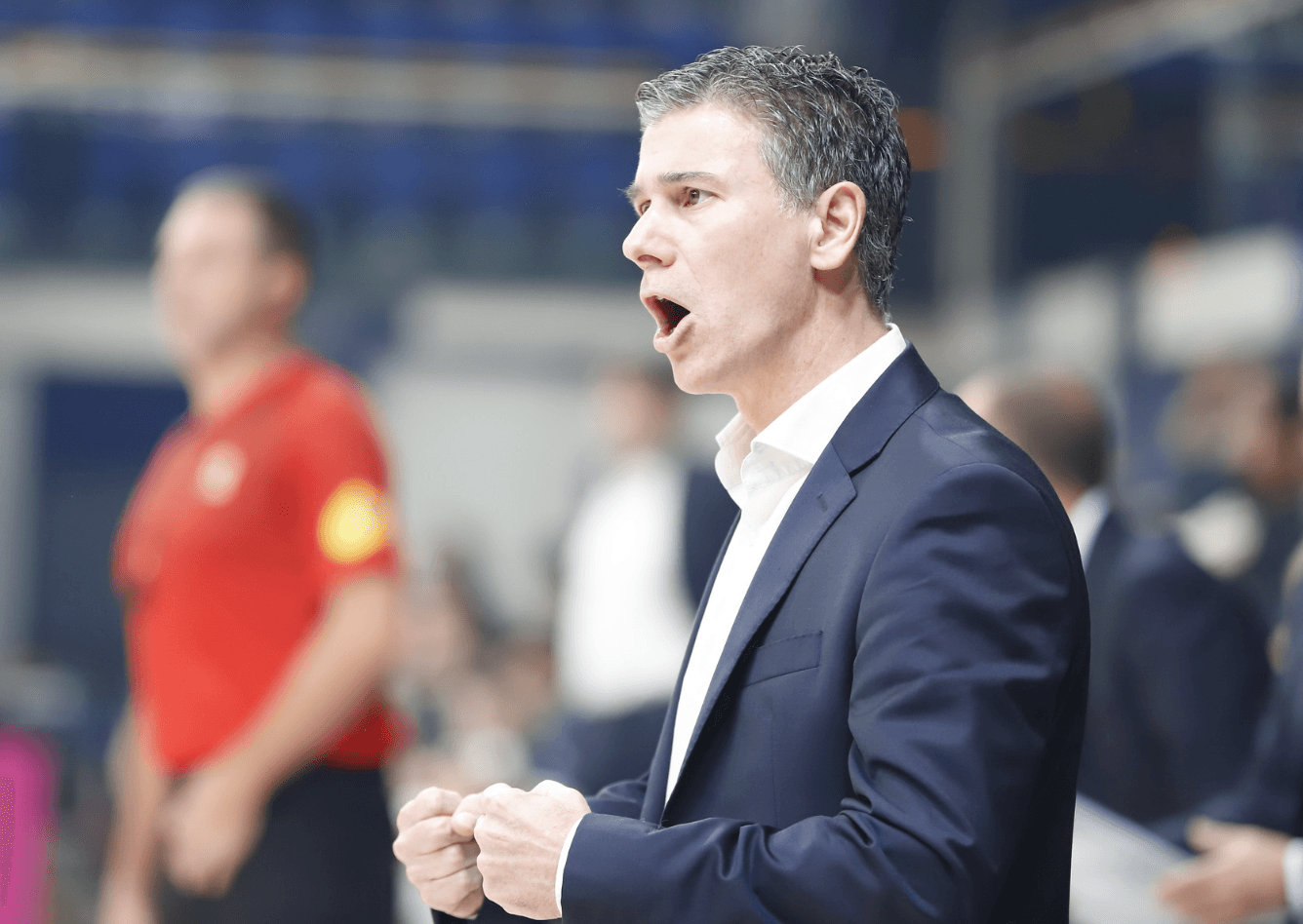 Gravelines-Dunkerque, sorti de la zone de relégation, revient de loin