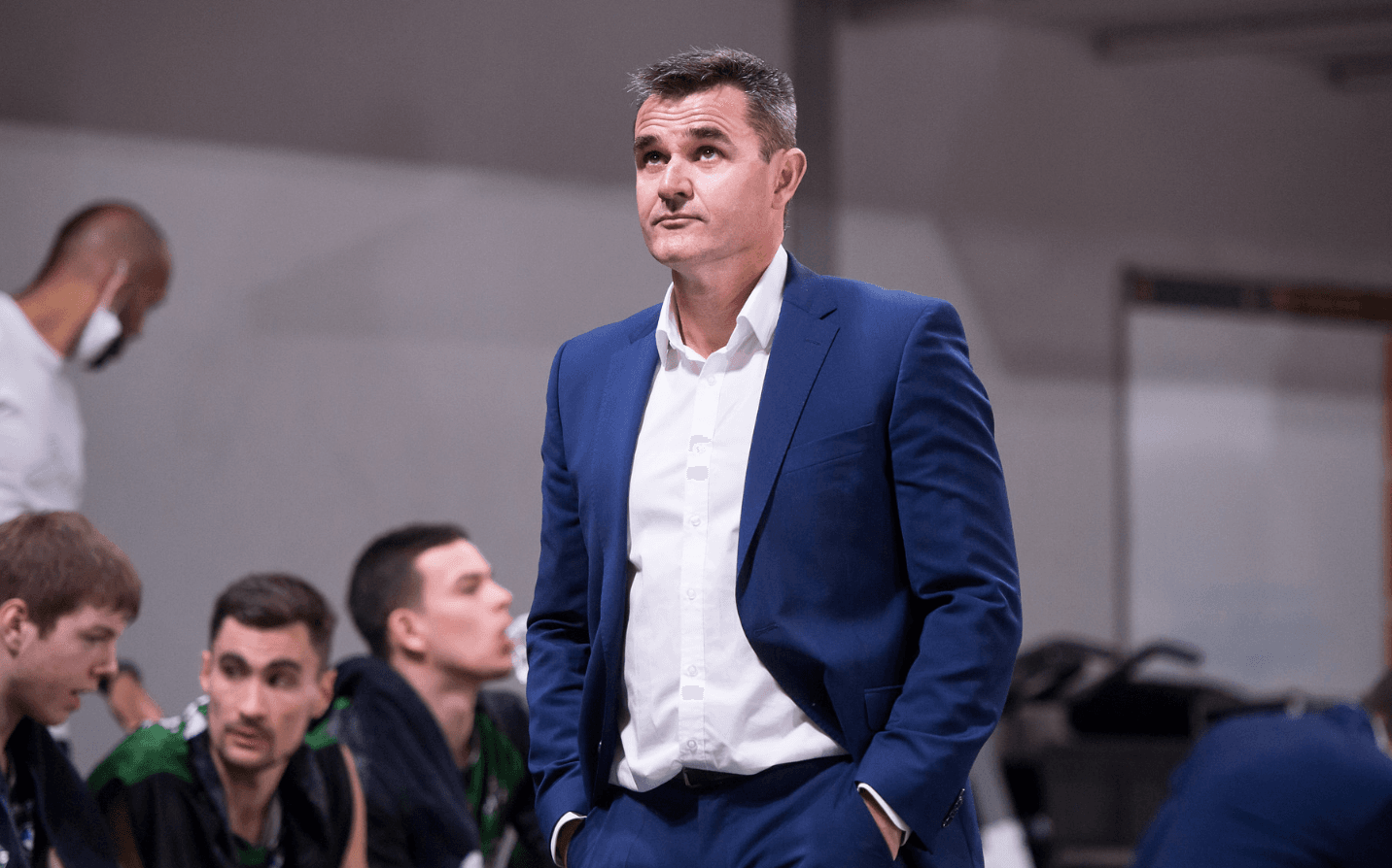 Mickaël Hay a peut-être effectué « la saison de trop » à Blois