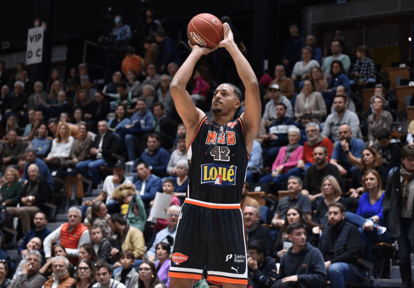 William Howard est bel et bien de retour : 4e match et déjà la 2e meilleure évaluation de la saison !