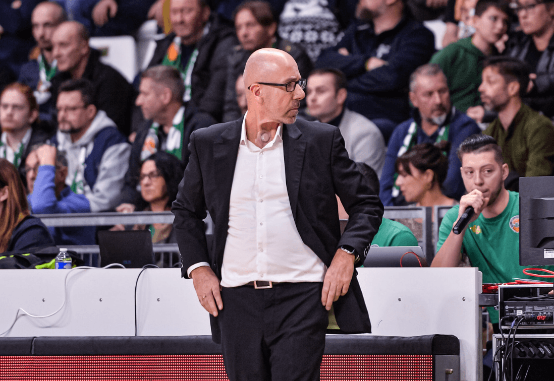 Eric Girard va bientôt se décider sur son avenir, avec « une priorité » pour Le Portel