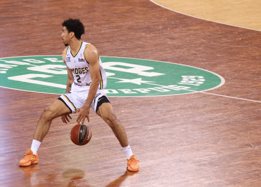 Limoges n’a pas obtenu gain de cause devant le CNOSF