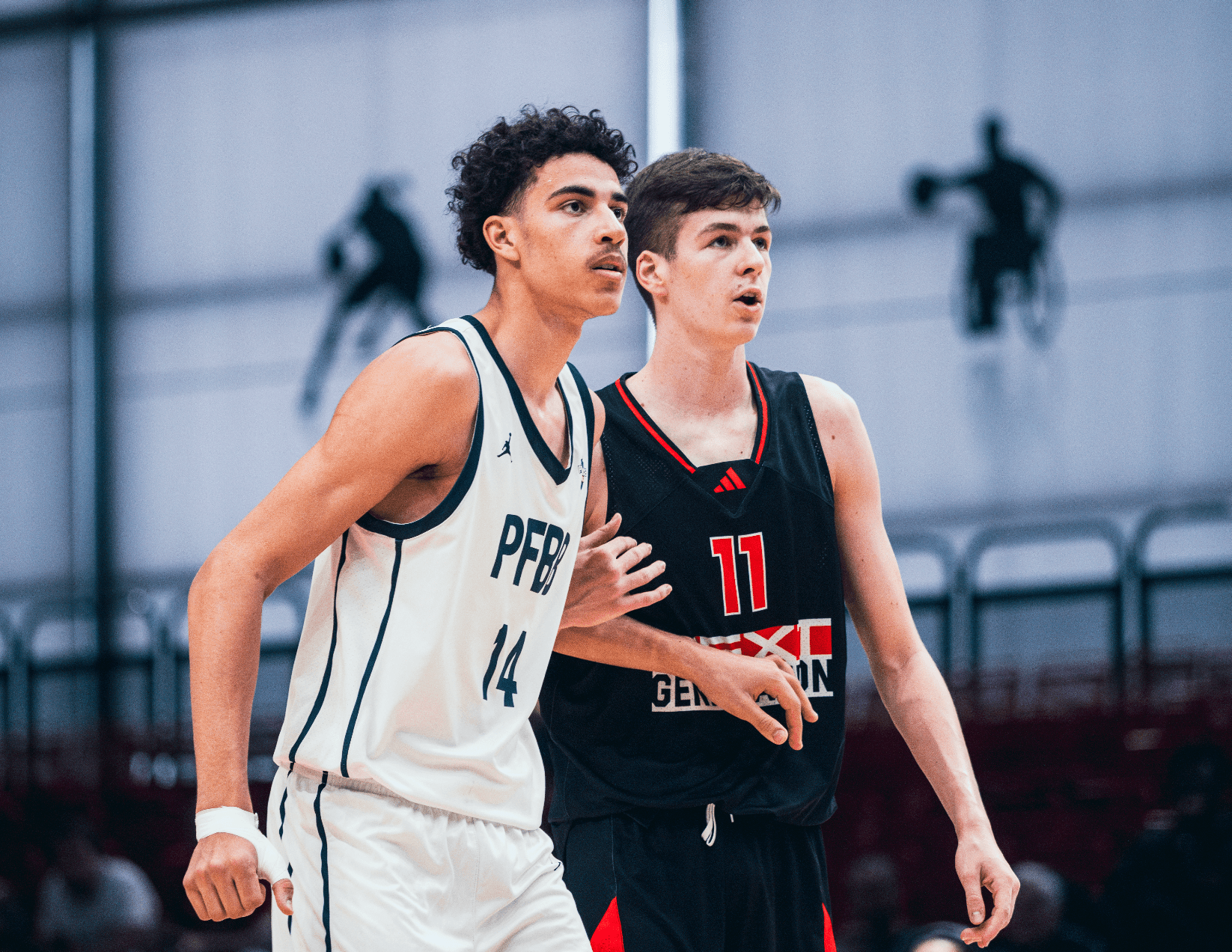 La Next Generation Team Paris remporte l’ANGT de Paris en battant le Pôle France