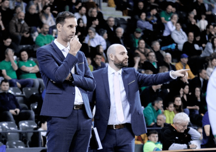 Yoann Cabioc’h, le choix de « la continuité » pour l’ASVEL Féminin