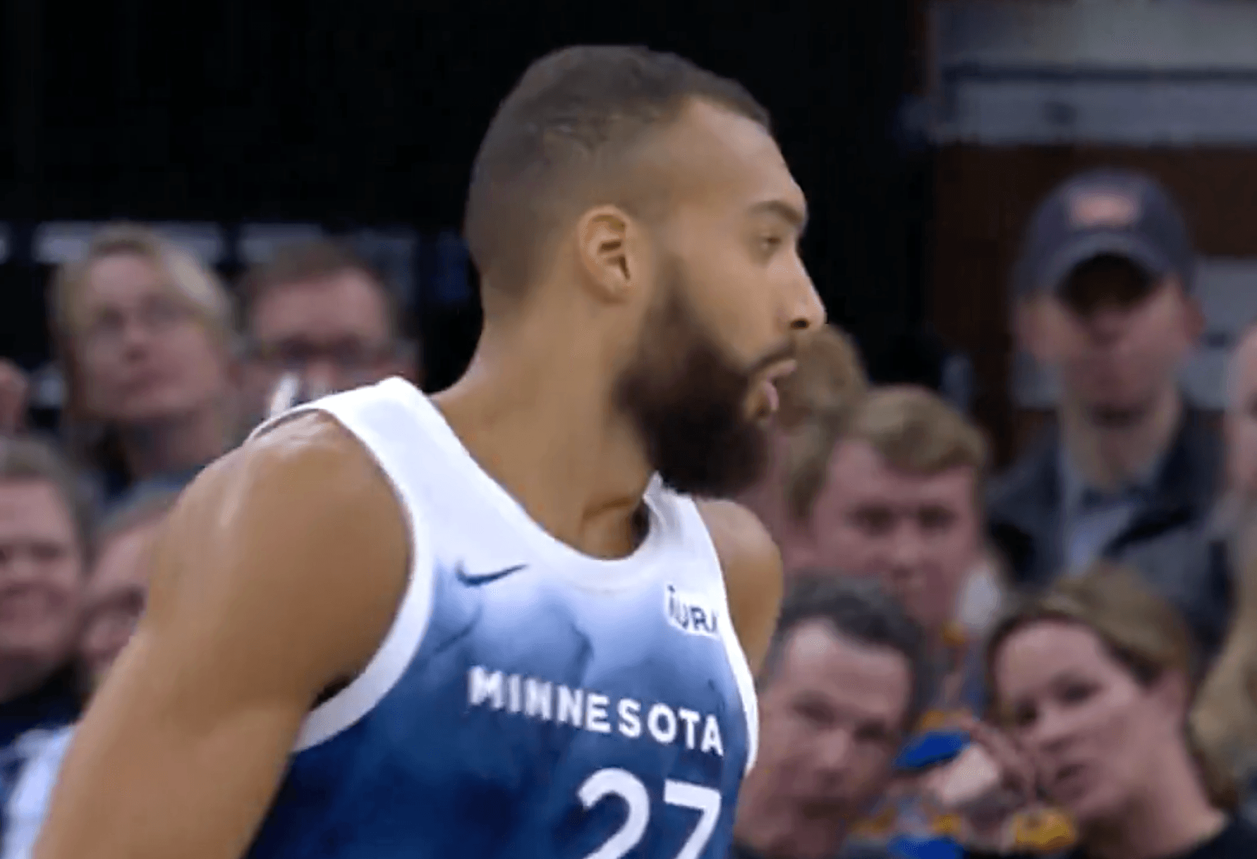 Gobert et Minnesota gardent la tête de l’Ouest avant un match décisif à Denver