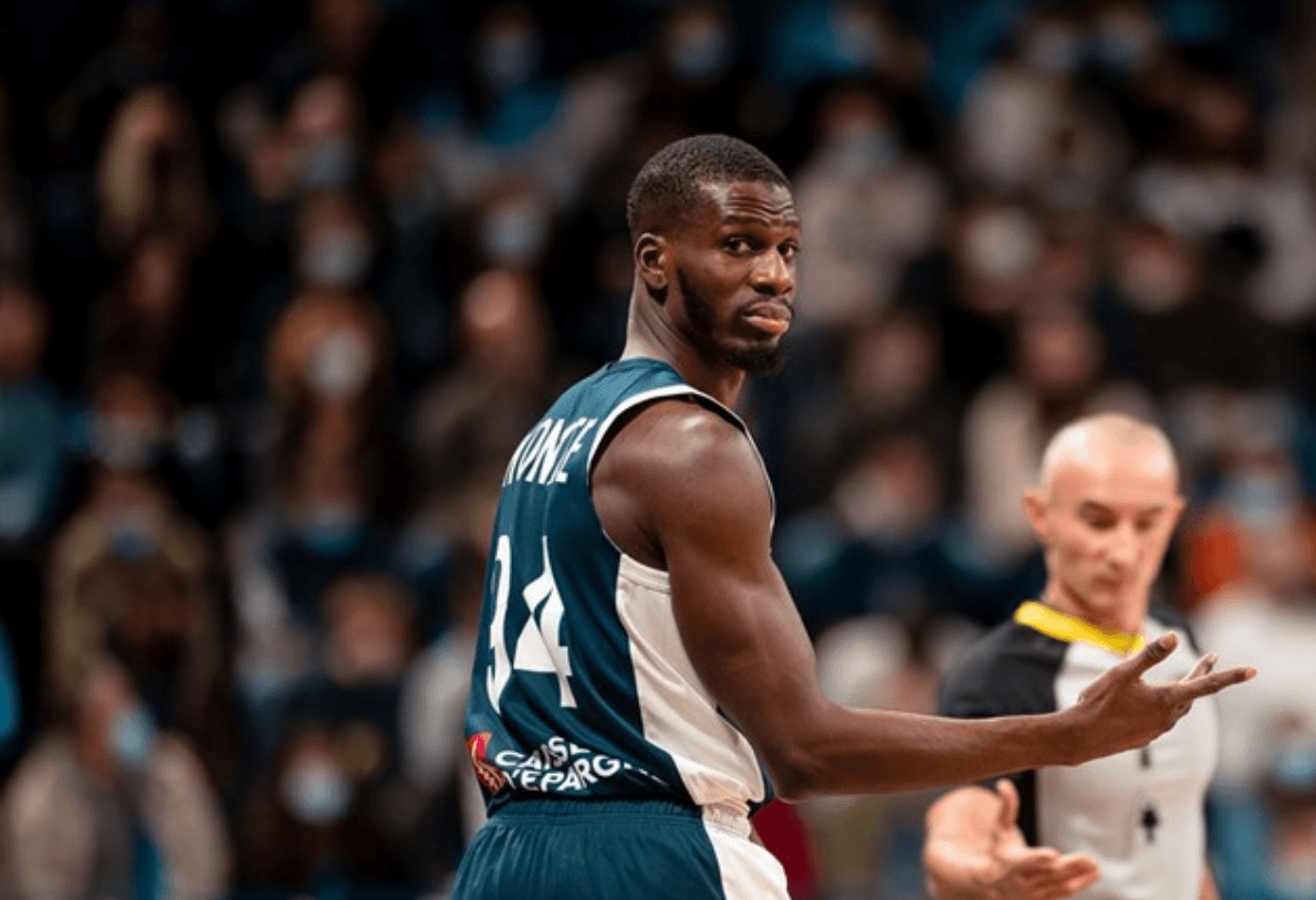 Équipe de France 3×3 : une présélection de huit joueurs, dont Lahaou Konaté, pour le TQO au Japon