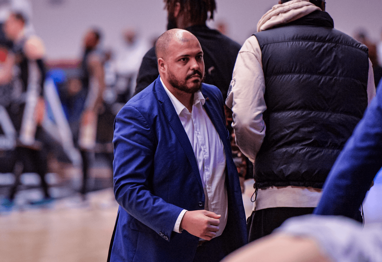 Mohammed Aoun va coacher les Espoirs de Blois