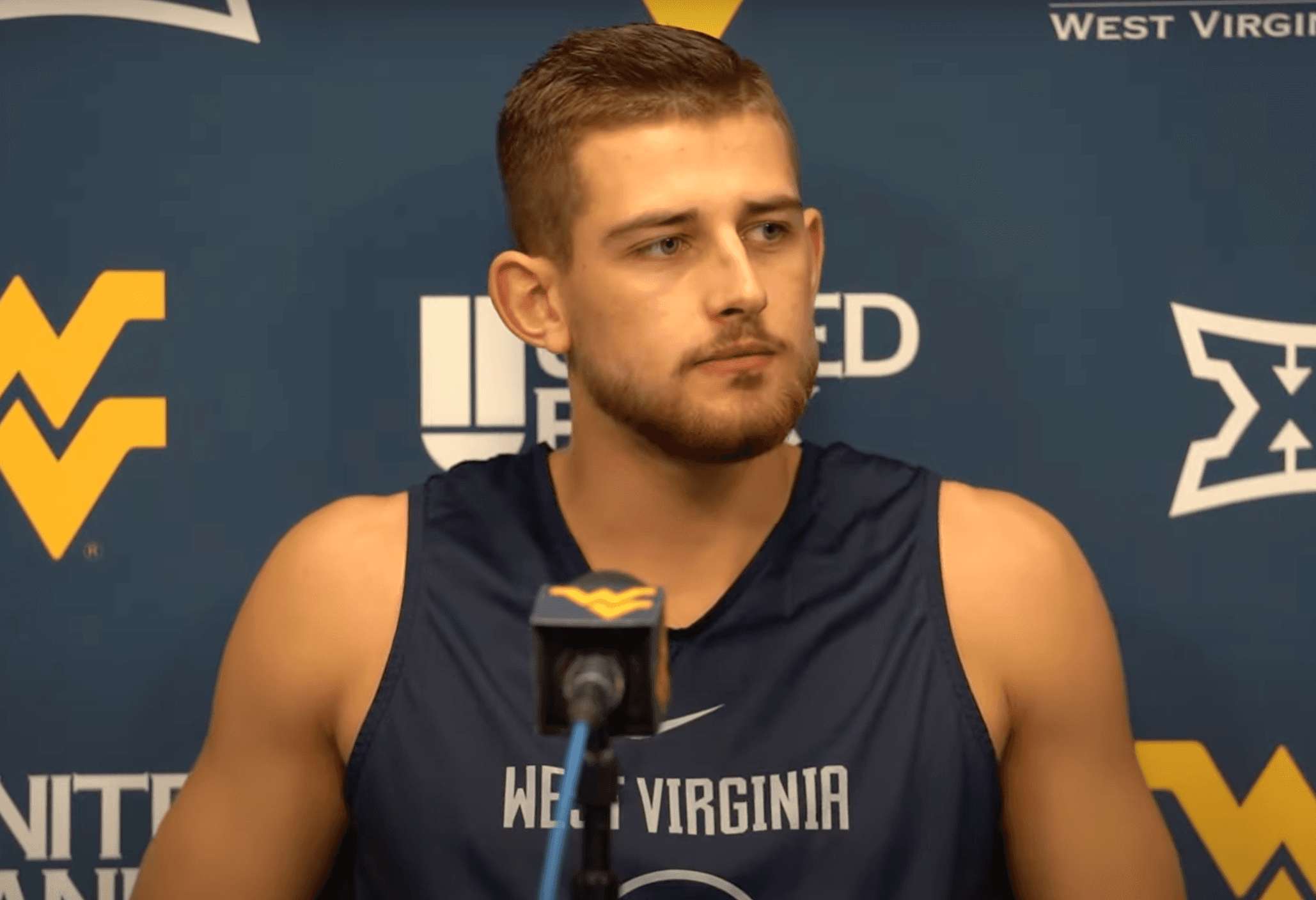 Cholet signe le rookie européen Erik Stevenson