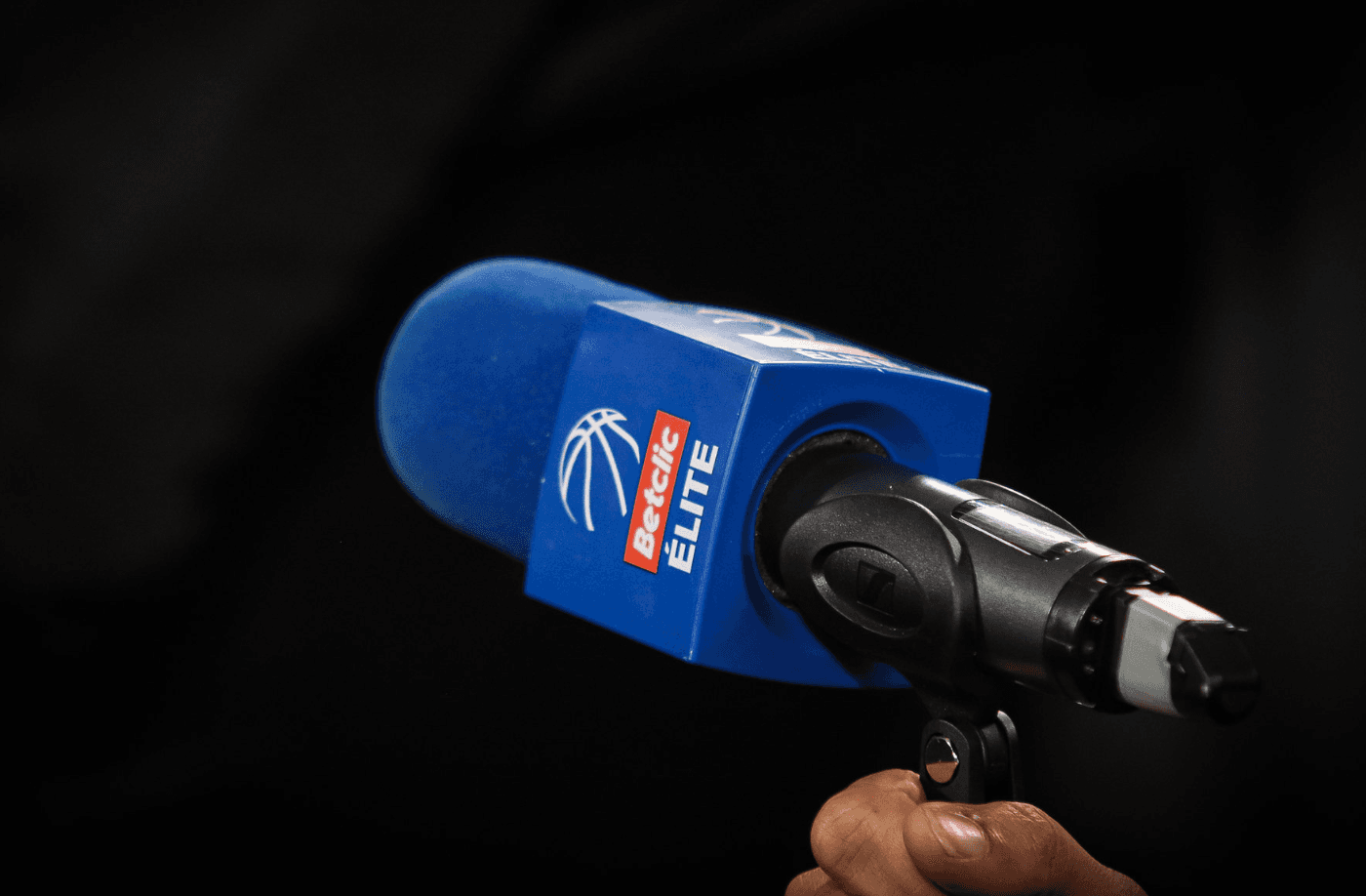 Skweek : accord trouvé avec la LNB pour diffuser la fin de la saison de Betclic ÉLITE