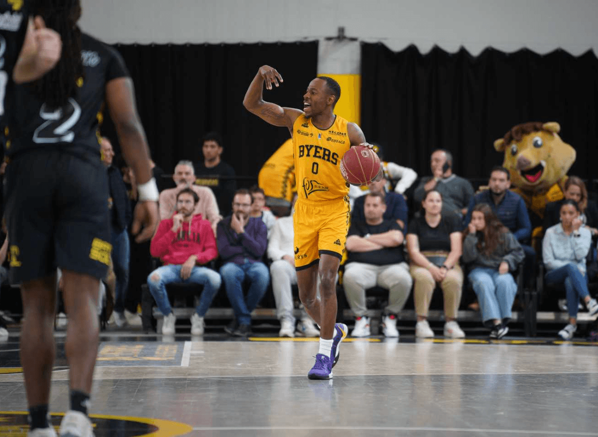 Fos Provence renverse le leader, Champagne Basket sera en playoffs