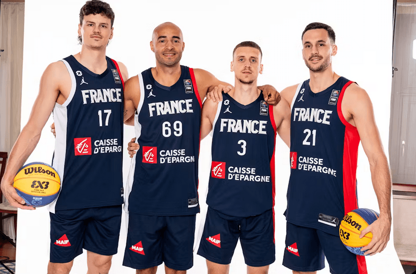 Entrée en matière réussie pour les Bleus au TQO