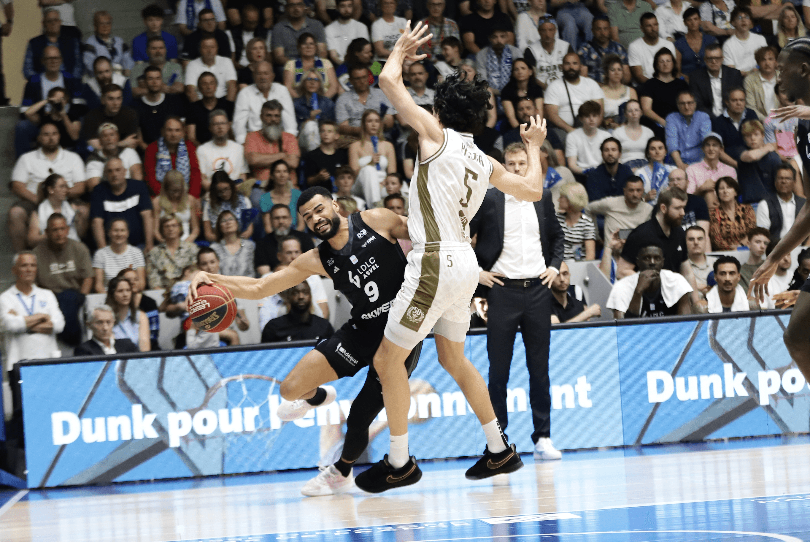 Timothé Luwawu-Cabarrot et sa non-sélection pour les JO : « La plus grande déception de ma vie »