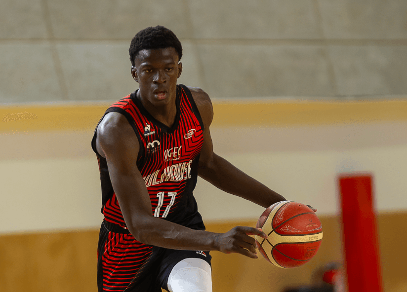 Mulhouse et Saint-Vallier prennent une option sur la finale des playoffs