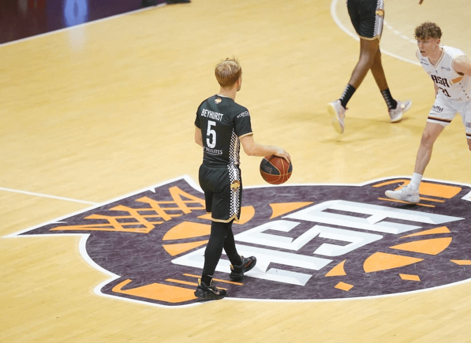 Ludovic Beyhurst de retour près de chez lui : direction l’Alliance Sport Alsace