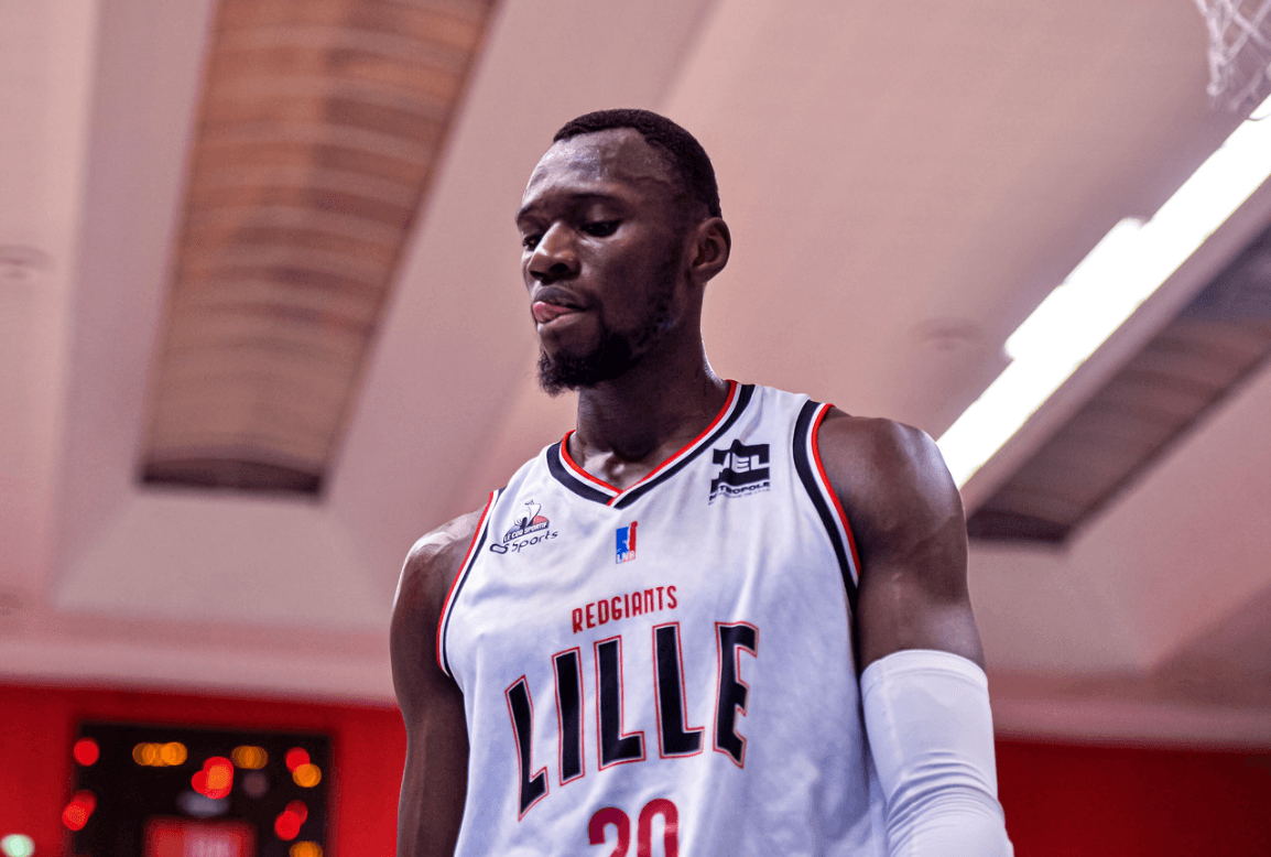 Lille a formulé un recours gracieux auprès de la DNCCG pour rester en Pro B