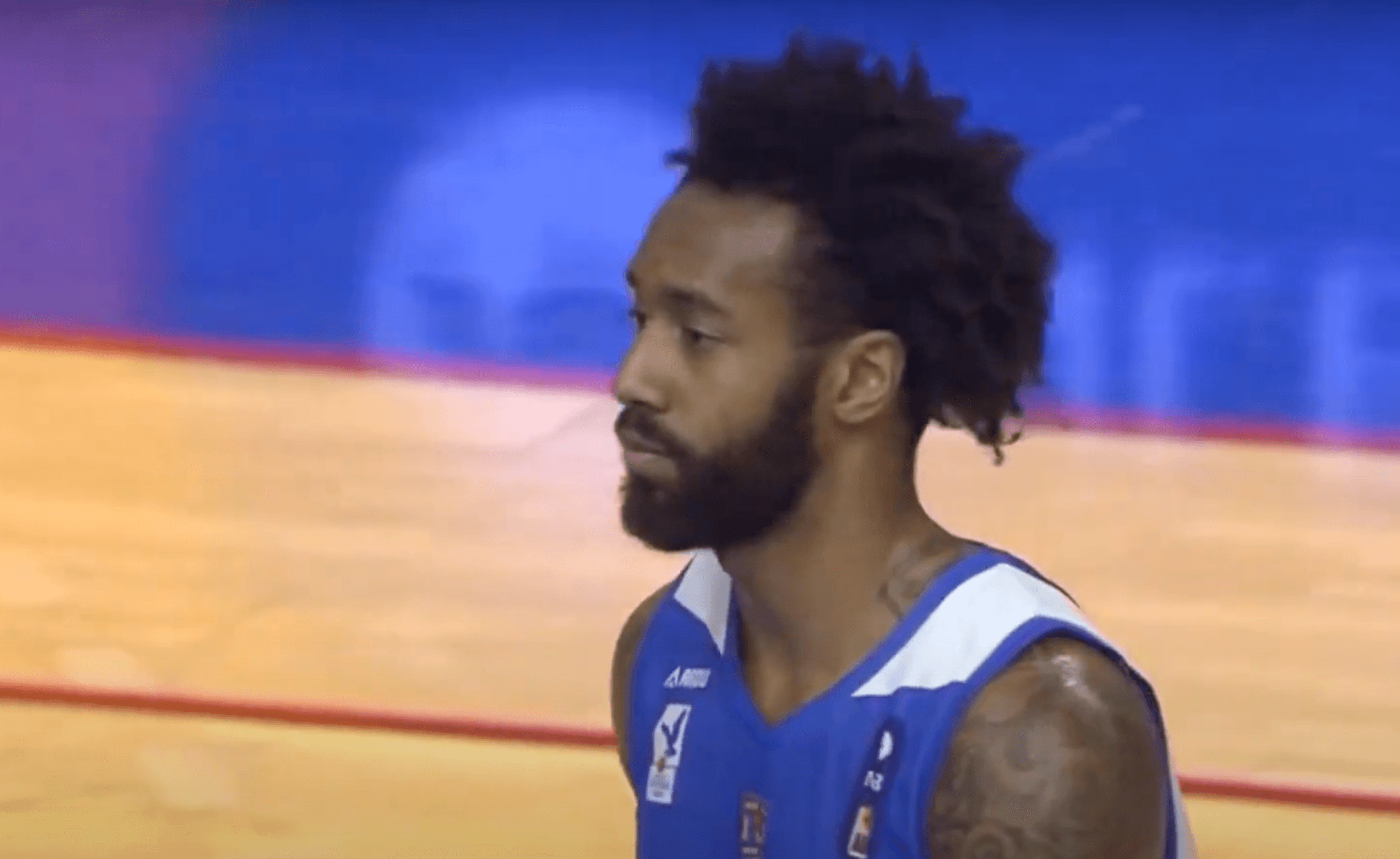 Angers enregistre l’arrivée du meneur Jacoby Ross