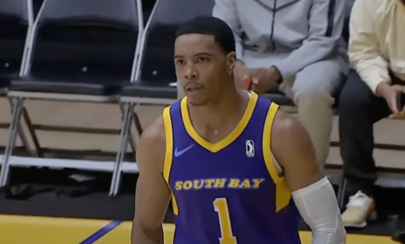 Un début de recrutement très NBA pour l’ASVEL, avec le combo-guard Shaquille Harrison