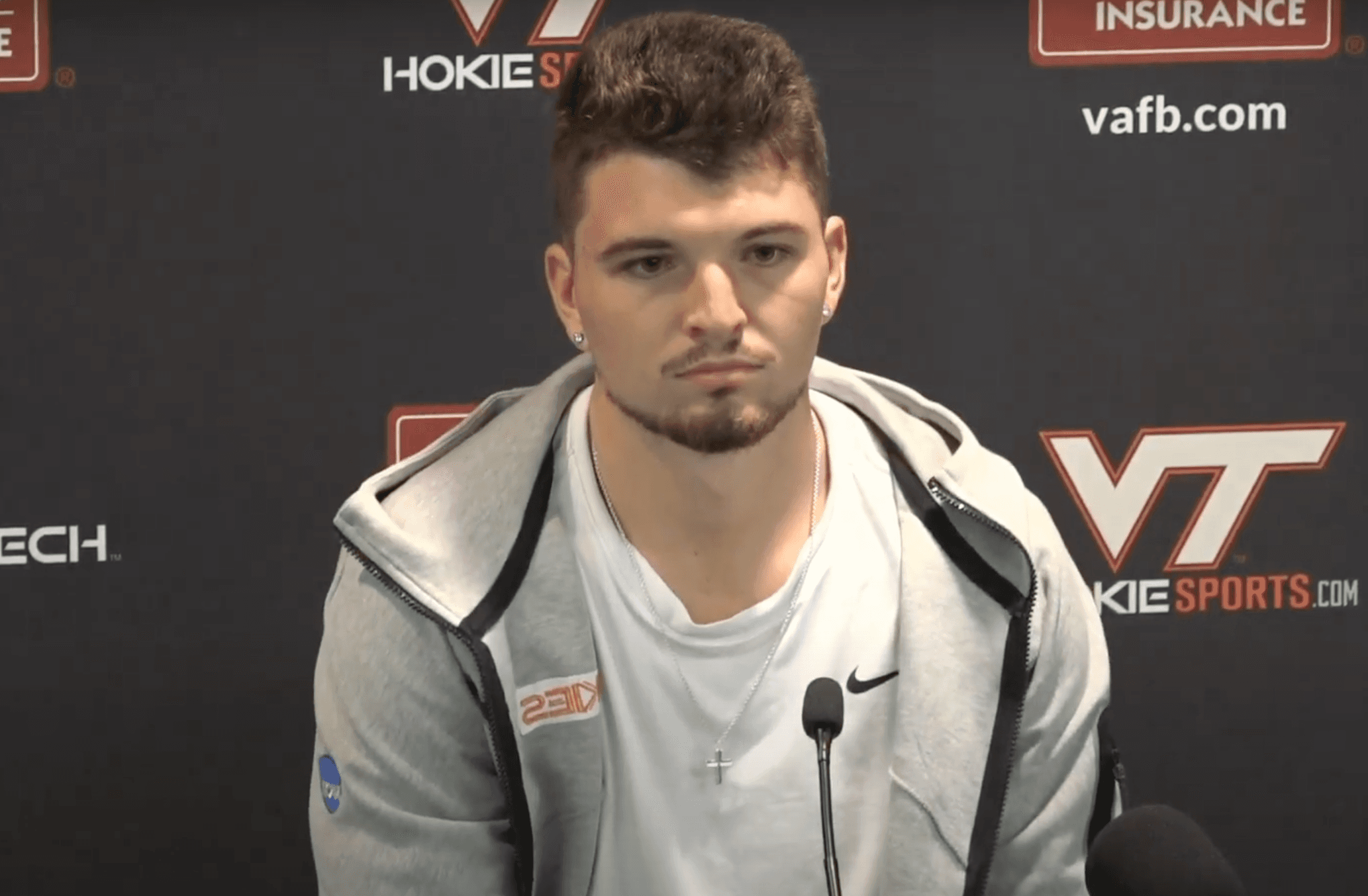 Première recrue pour le BCM Gravelines-Dunkerque : Hunter Cattoor, un shooteur rookie