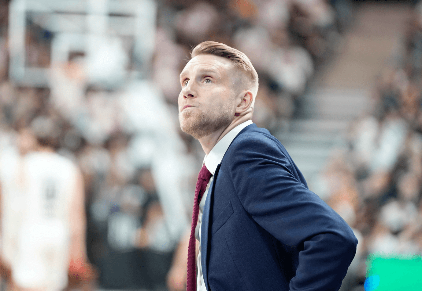 Tuomas Iisalo vers une place d’assistant chez les Memphis Grizzlies