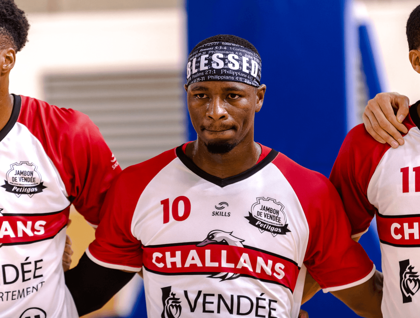 Caen conclut son effectif avec un joueur prisé, l’arrière Radshad Davis