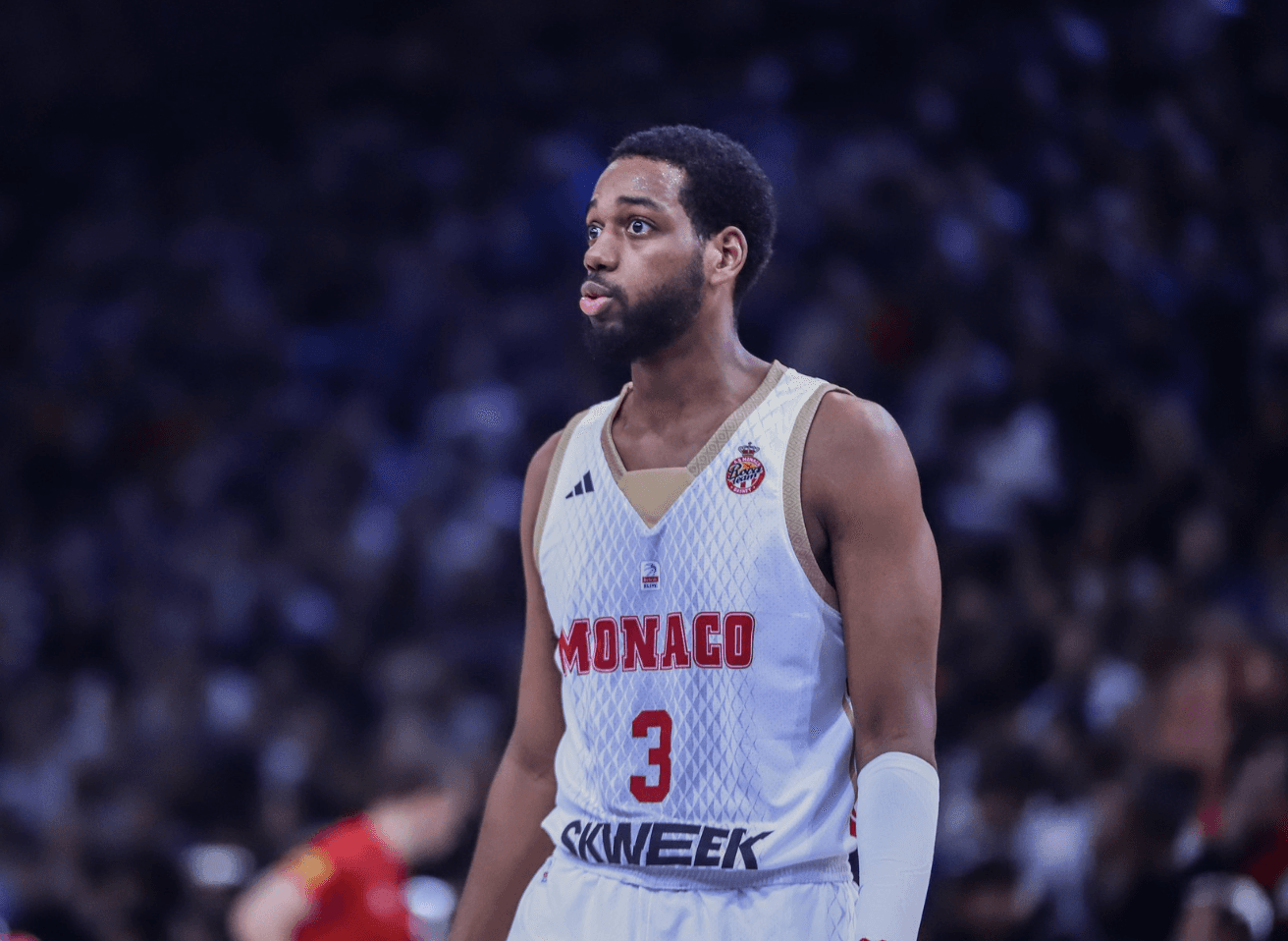 Officiel : Jordan Loyd ne reste pas à Monaco et s’engage avec le Maccabi Tel-Aviv
