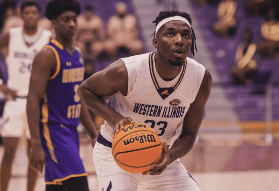 Denain n’engagera pas le rookie Drew Cissé