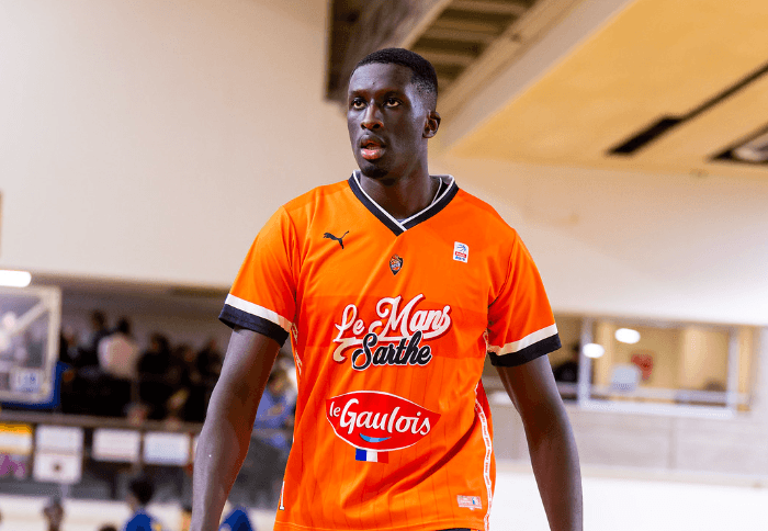 Abdoulaye N’Doye et Le Mans dominent La Rochelle, Strasbourg et l’ASA n’ont pas pu aller au bout de leur match