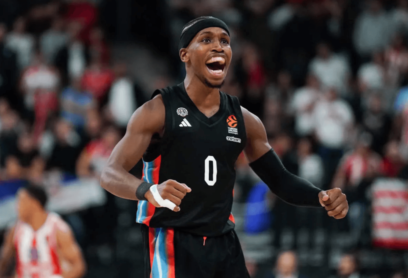 Tiago Splitter déjà sous le charme de T.J. Shorts : « L’un des meneurs les plus talentueux que j’aie vus »