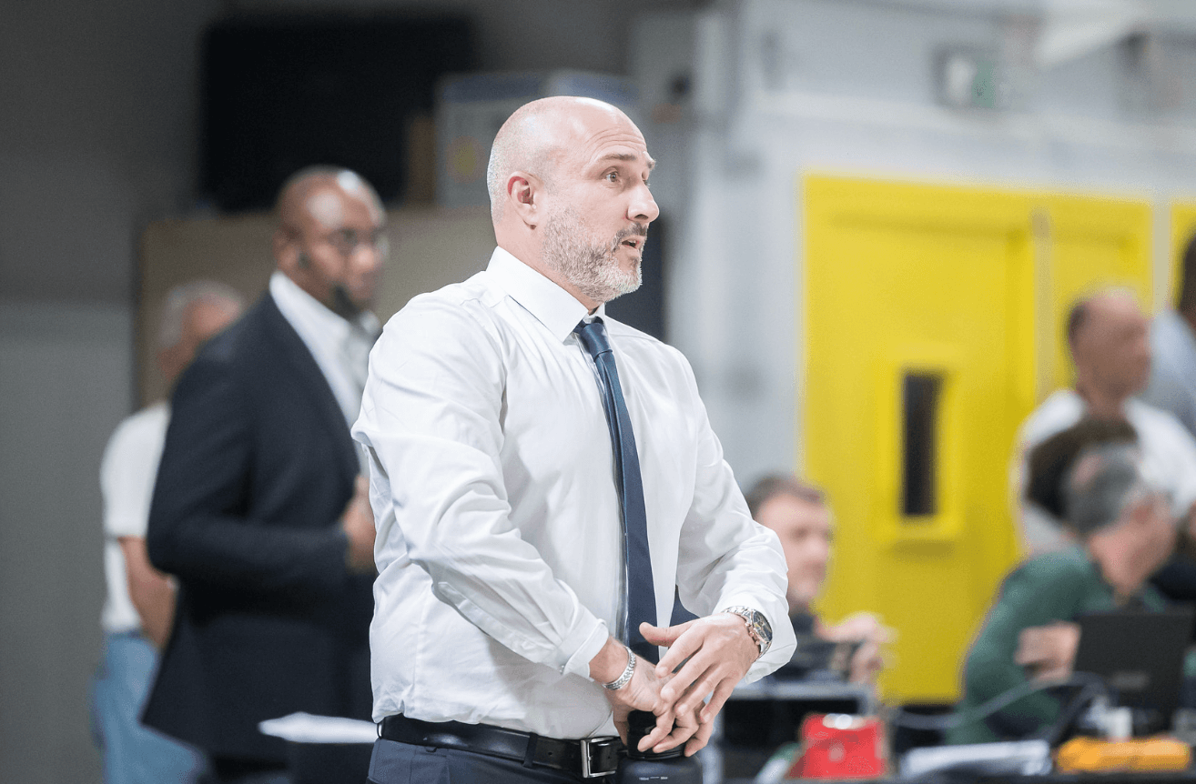 Rémy Valin après sa nomination à Nantes : « Il n’y a jamais de situation idéale »