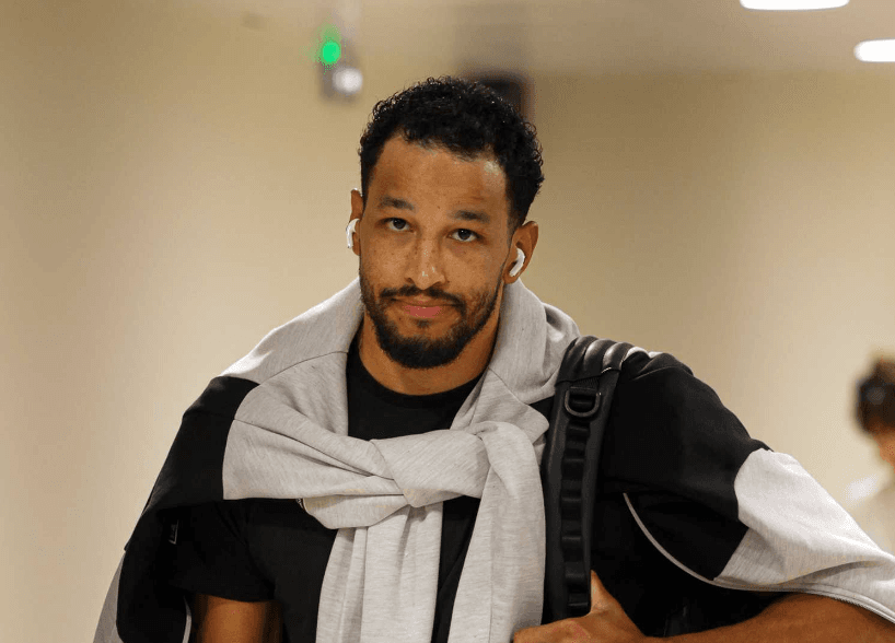 Andre Roberson et Cholet vont-ils prolonger l’aventure ?