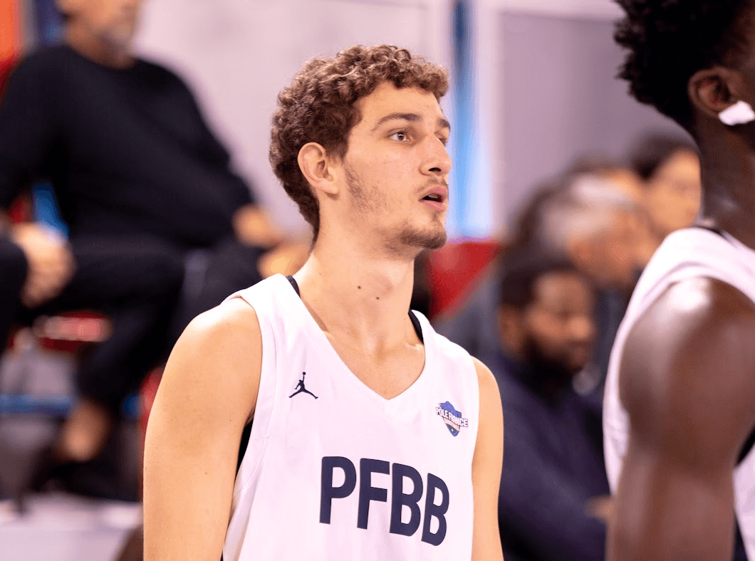 À Rennes, une 2e victoire pour le Pôle France avec un Yannis Allard à 25 d’évaluation !