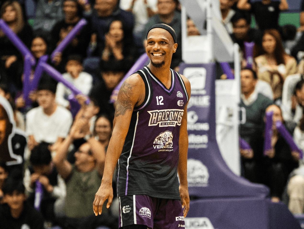 La JL Bourg officialise Thad McFadden… mais surveille son genou