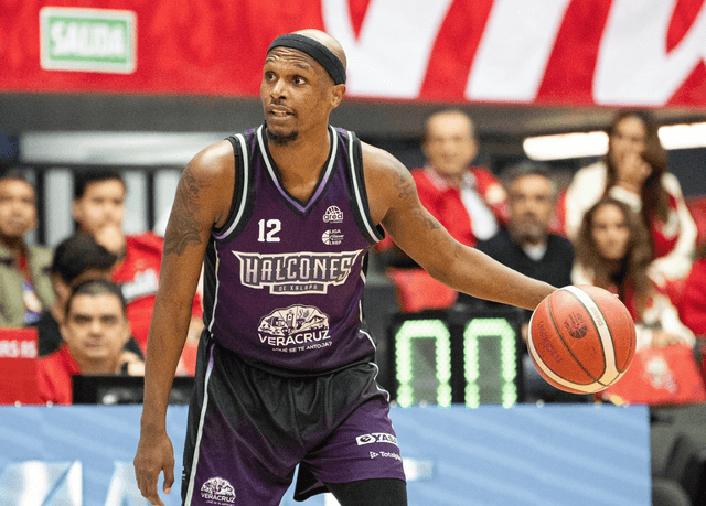 Coup dur pour la JL Bourg : blessé, Thad McFadden ne rejoindra pas la Jeu