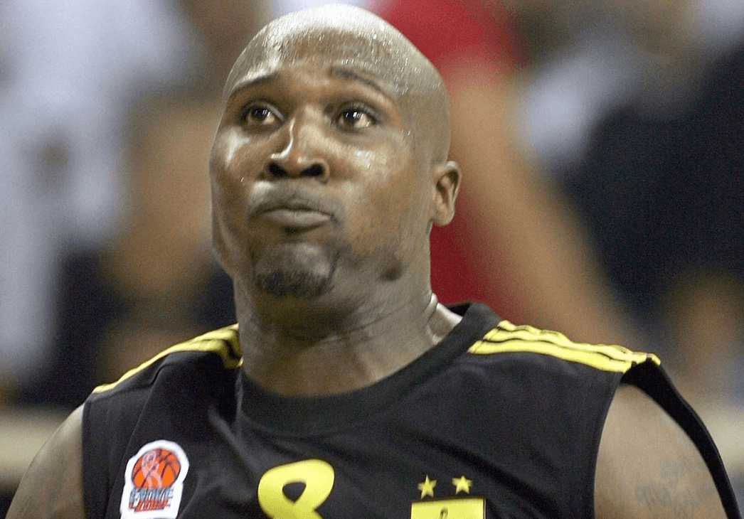 Ancien joueur de Gravelines-Dunkerque, Jermaine Walker est décédé à 47 ans