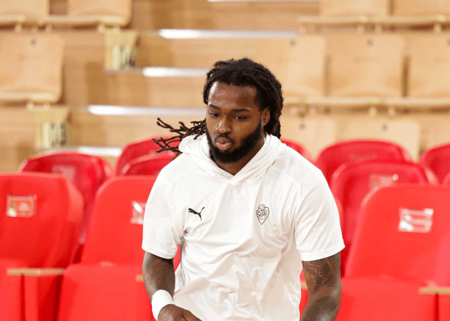 Tray Buchanan (Le Mans) de retour pour la réception de La Rochelle