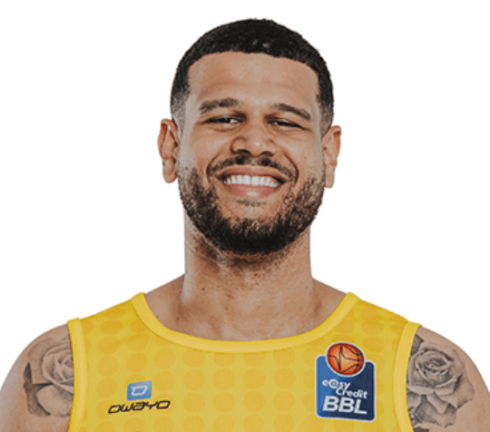 Mathis Dossou-Yovo finit 2024 sur sa meilleure performance en Allemagne