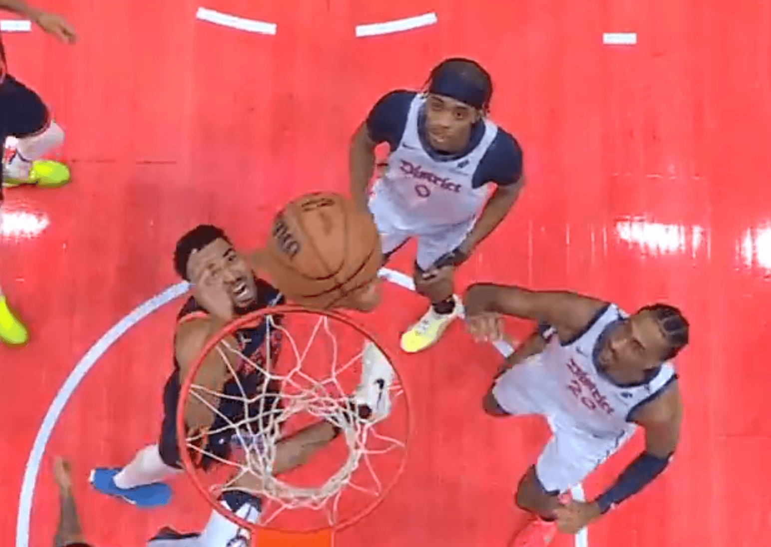 Dure soirée aux tirs pour Tidjane Salaün et Bilal Coulibaly