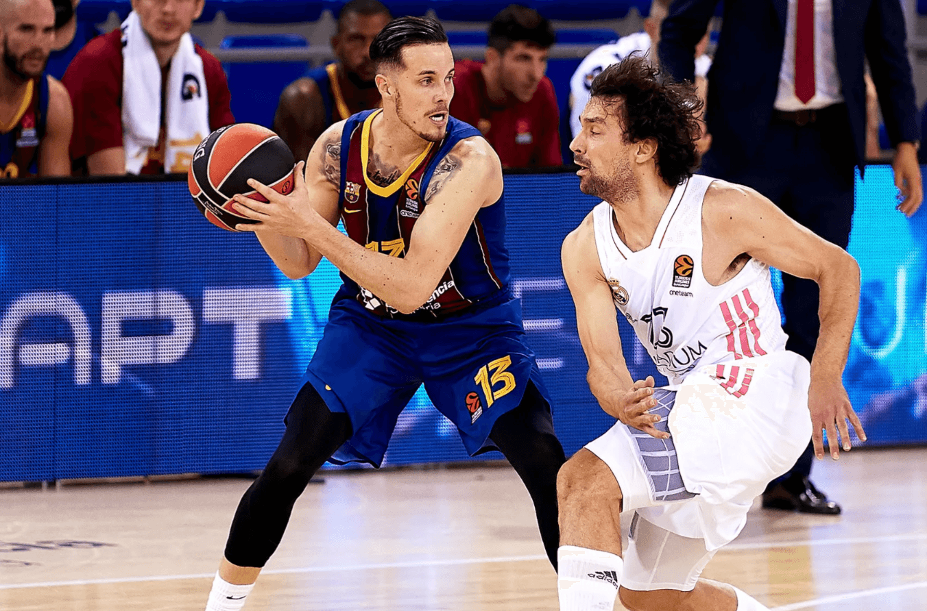 Thomas Heurtel sur le point de revenir en EuroLeague : direction le FC Barcelone ?