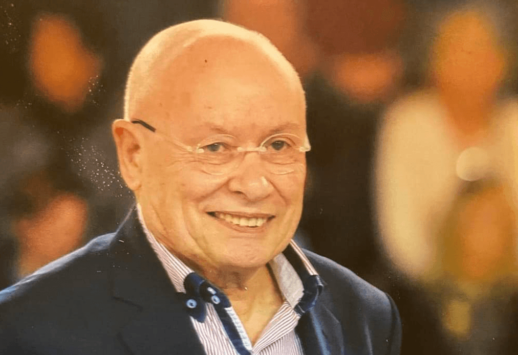 Décès de René Comes, ancien président emblématique de Lattes-Montpellier