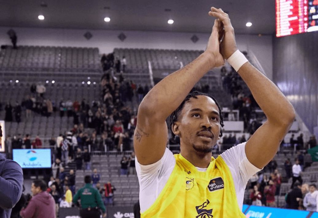 Mehdy Ngouama réussit sa première avec Gran Canaria